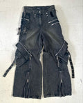 Parachute Denim Cargo